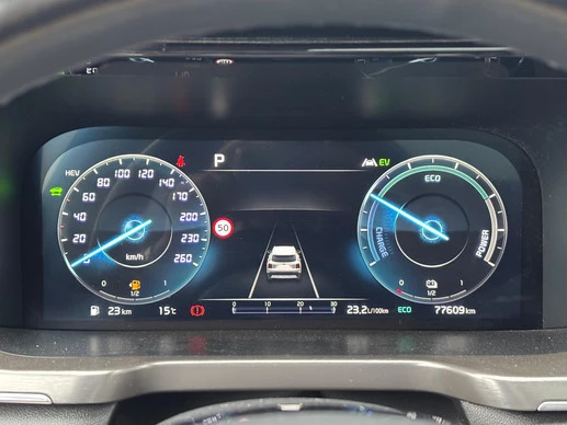 Kia Sorento - Afbeelding 25 van 30