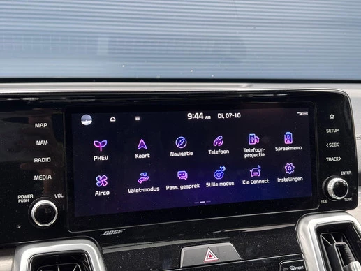 Kia Sorento - Afbeelding 29 van 30