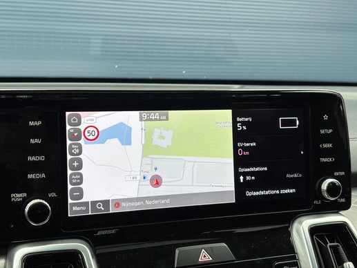 Kia Sorento - Afbeelding 30 van 30