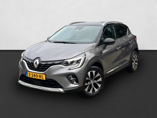 Renault Captur - Afbeelding 1 van 21