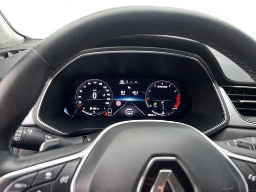 Renault Captur - Afbeelding 12 van 21