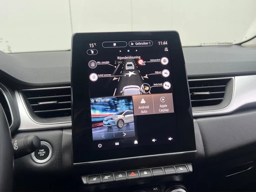 Renault Captur - Afbeelding 13 van 21