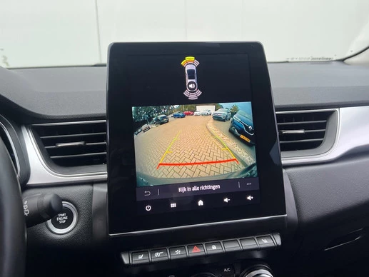 Renault Captur - Afbeelding 14 van 21