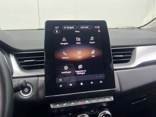 Renault Captur - Afbeelding 15 van 21