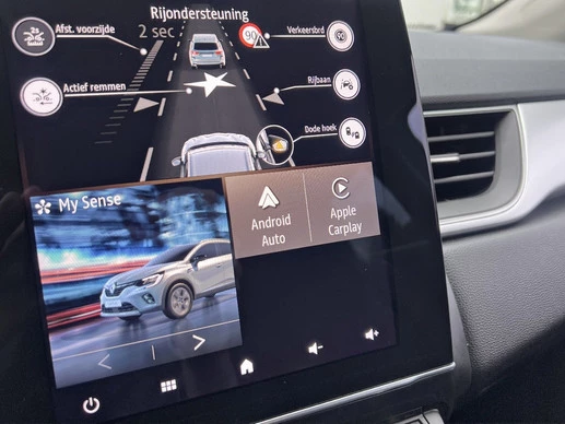 Renault Captur - Afbeelding 16 van 21