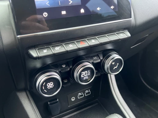 Renault Captur - Afbeelding 17 van 21