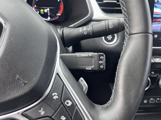 Renault Captur - Afbeelding 19 van 21