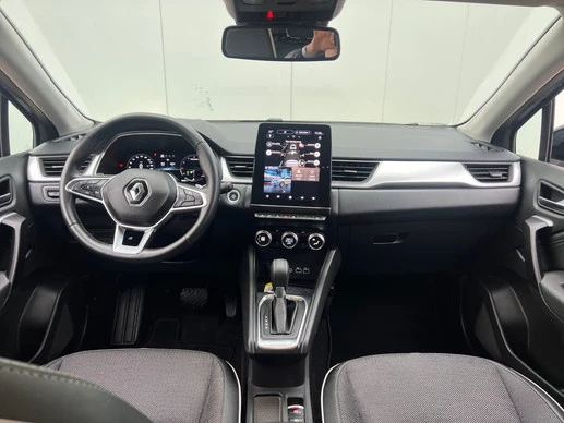 Renault Captur - Afbeelding 2 van 21
