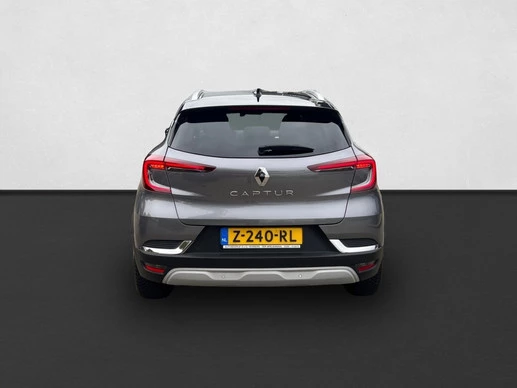 Renault Captur - Afbeelding 3 van 21