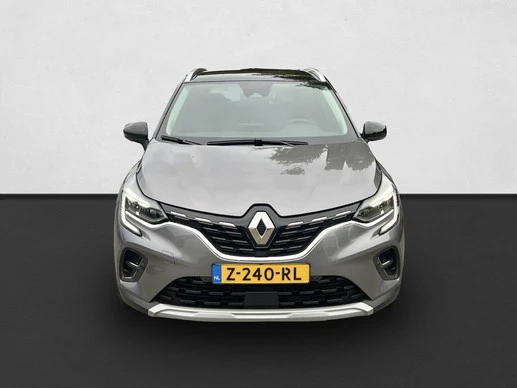 Renault Captur - Afbeelding 4 van 21
