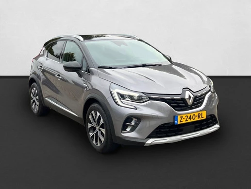 Renault Captur - Afbeelding 5 van 21