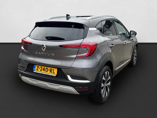 Renault Captur - Afbeelding 7 van 21