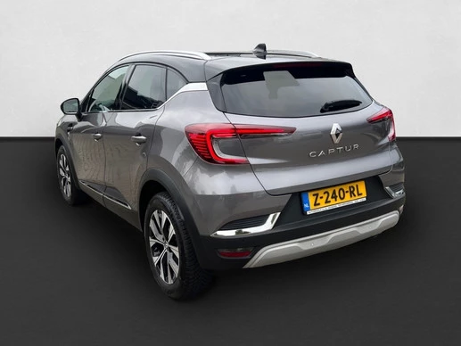 Renault Captur - Afbeelding 8 van 21