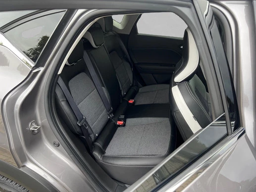 Renault Captur - Afbeelding 10 van 21