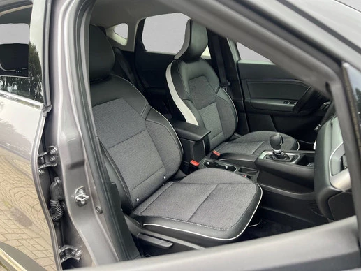 Renault Captur - Afbeelding 11 van 21