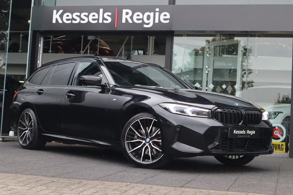 BMW 3 Serie - Afbeelding 1 van 30