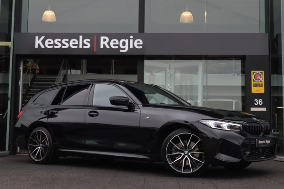 BMW 3 Serie - Afbeelding 2 van 30