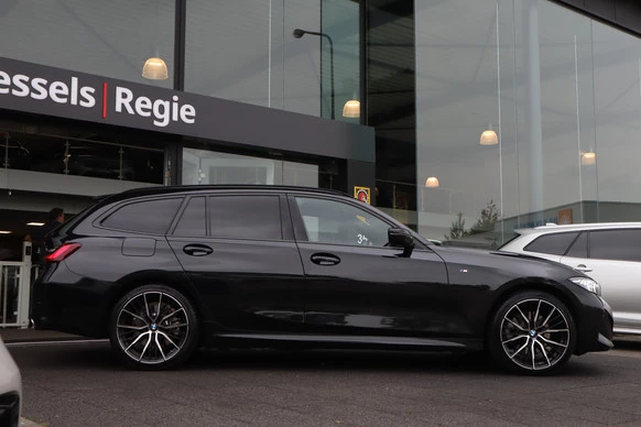 BMW 3 Serie - Afbeelding 3 van 30