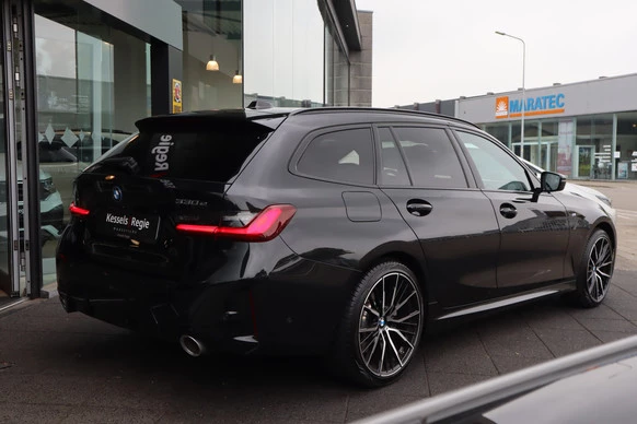 BMW 3 Serie - Afbeelding 4 van 30