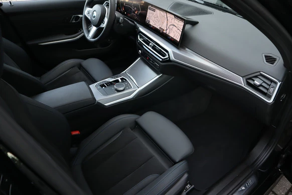 BMW 3 Serie - Afbeelding 5 van 30