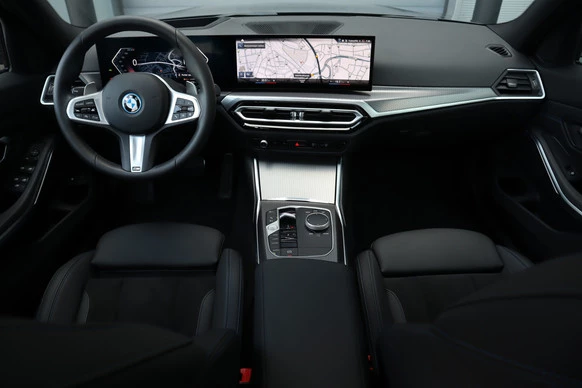 BMW 3 Serie - Afbeelding 6 van 30