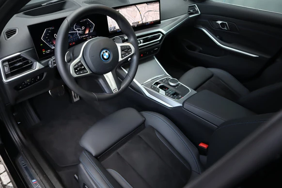 BMW 3 Serie - Afbeelding 7 van 30