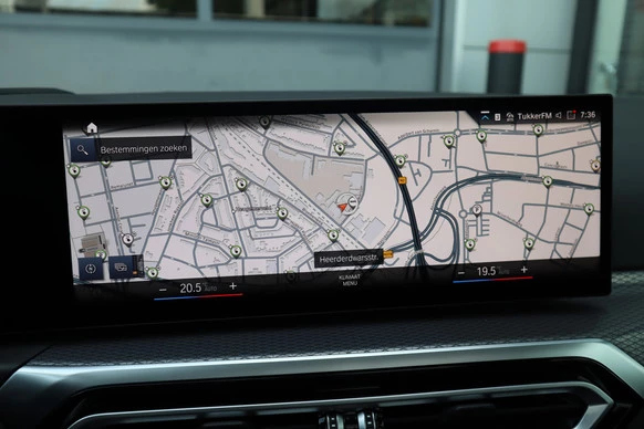 BMW 3 Serie - Afbeelding 12 van 30