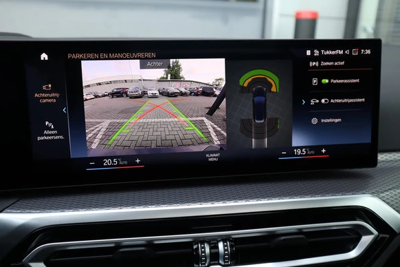 BMW 3 Serie - Afbeelding 14 van 30