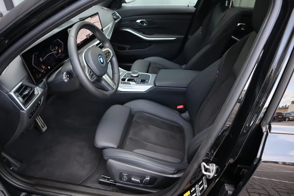 BMW 3 Serie - Afbeelding 17 van 30