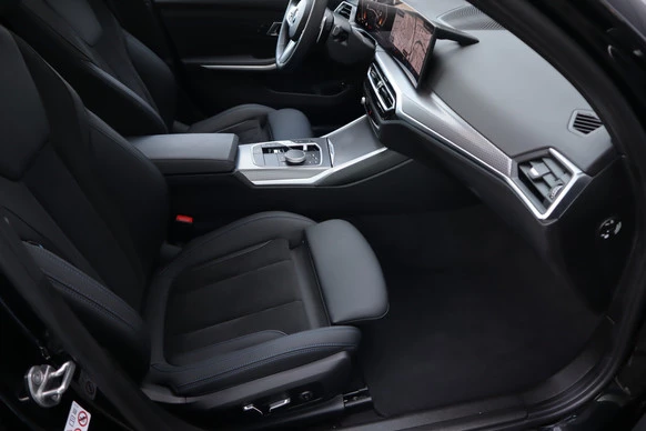 BMW 3 Serie - Afbeelding 18 van 30