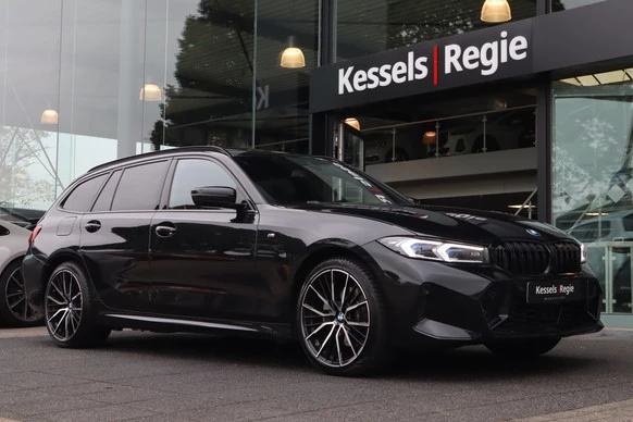 BMW 3 Serie - Afbeelding 19 van 30