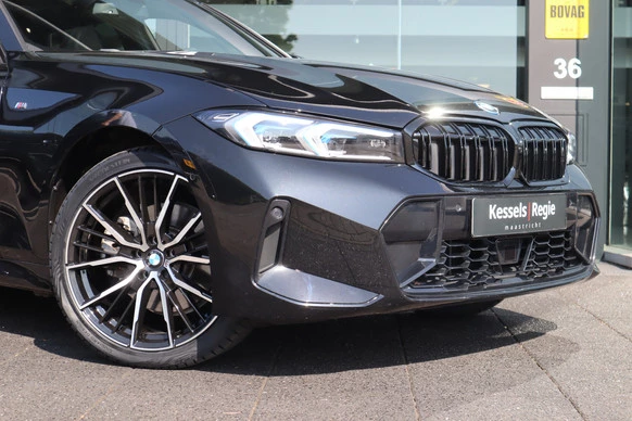 BMW 3 Serie - Afbeelding 20 van 30