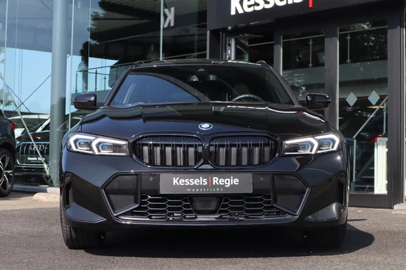 BMW 3 Serie - Afbeelding 21 van 30