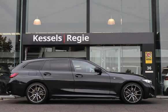 BMW 3 Serie - Afbeelding 22 van 30