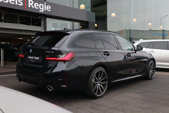BMW 3 Serie - Afbeelding 23 van 30