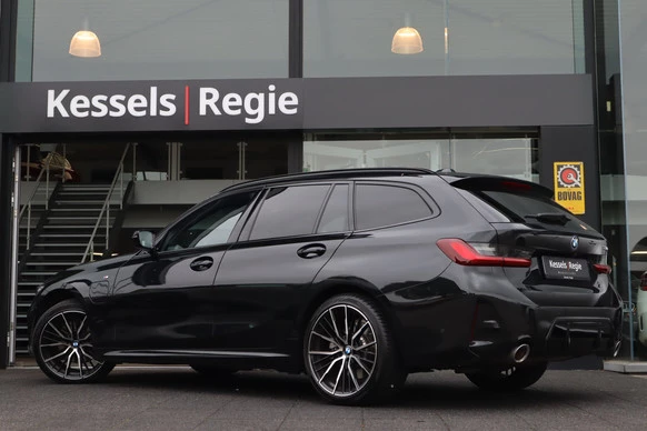 BMW 3 Serie - Afbeelding 24 van 30