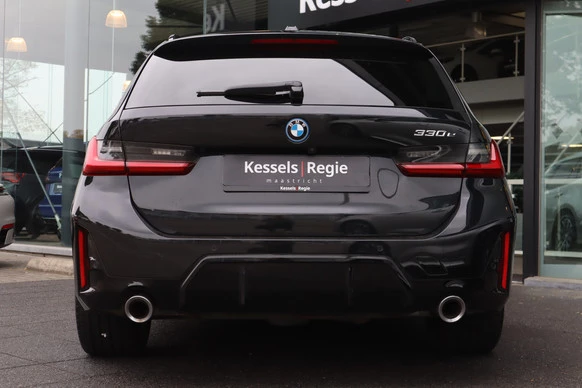 BMW 3 Serie - Afbeelding 26 van 30