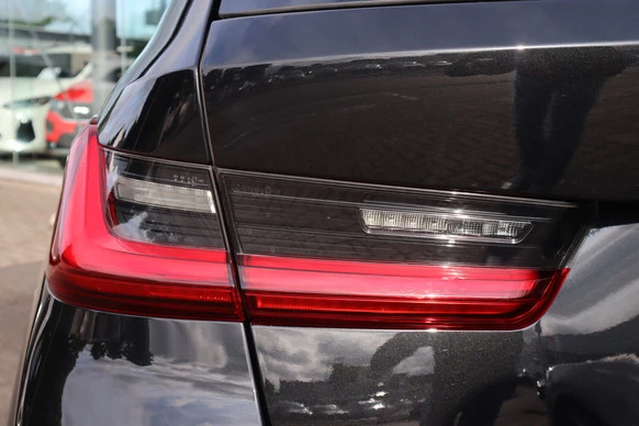 BMW 3 Serie - Afbeelding 27 van 30