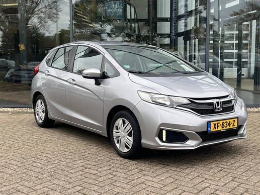 Honda Jazz - Afbeelding 1 van 30