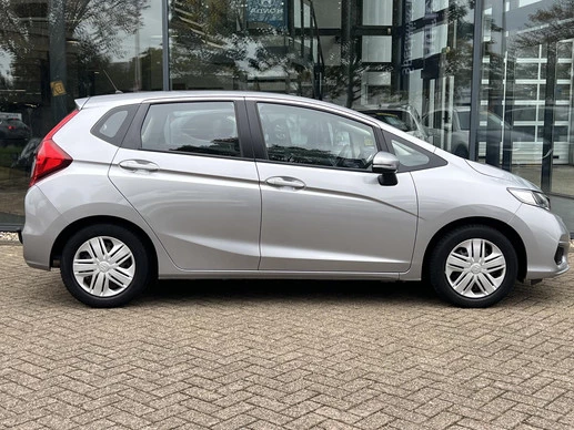 Honda Jazz - Afbeelding 2 van 30