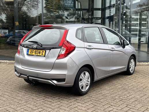 Honda Jazz - Afbeelding 3 van 30