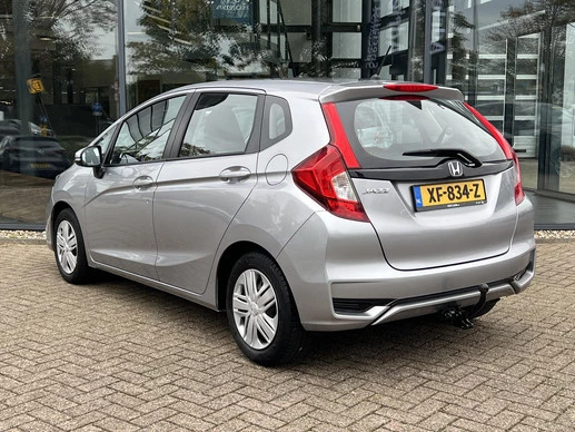 Honda Jazz - Afbeelding 5 van 30