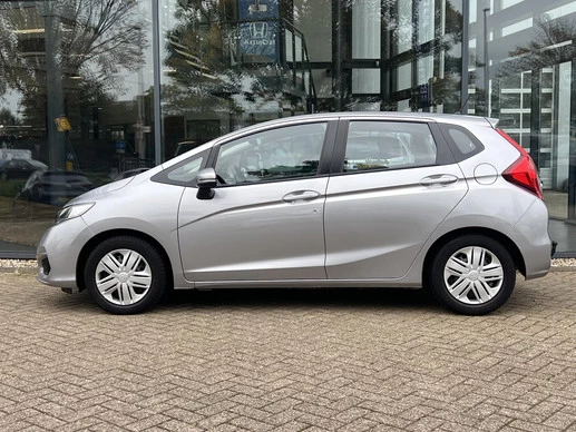 Honda Jazz - Afbeelding 6 van 30
