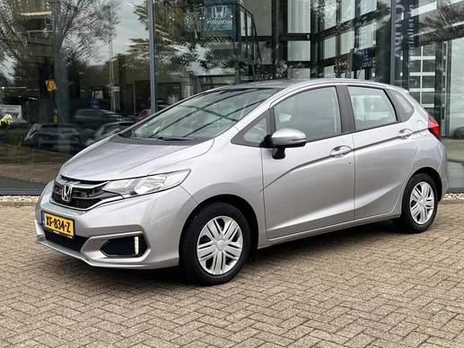 Honda Jazz - Afbeelding 7 van 30