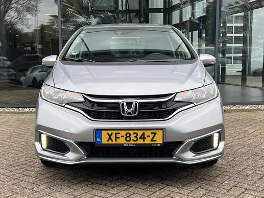 Honda Jazz - Afbeelding 8 van 30