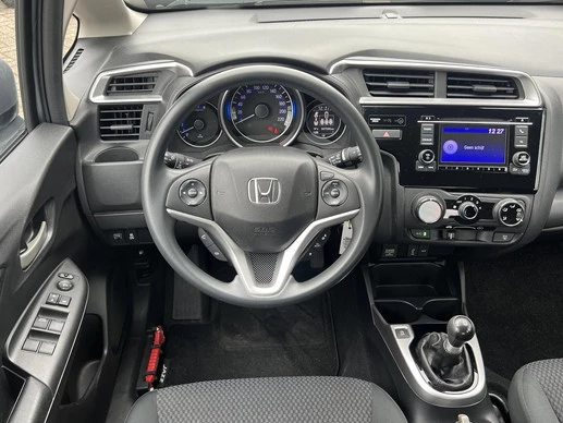 Honda Jazz - Afbeelding 9 van 30