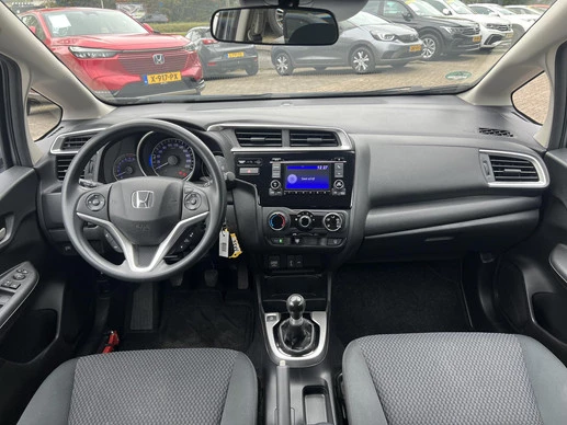 Honda Jazz - Afbeelding 10 van 30