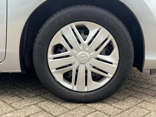 Honda Jazz - Afbeelding 11 van 30
