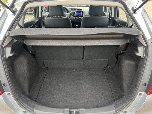 Honda Jazz - Afbeelding 13 van 30