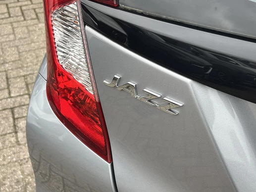 Honda Jazz - Afbeelding 14 van 30